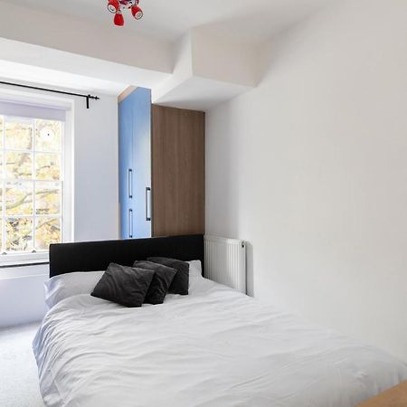 Flat Near Lord'S Cricket Ground Apartment London Luaran gambar