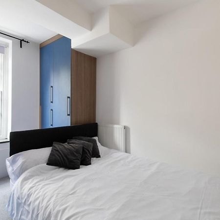 Flat Near Lord'S Cricket Ground Apartment London Luaran gambar