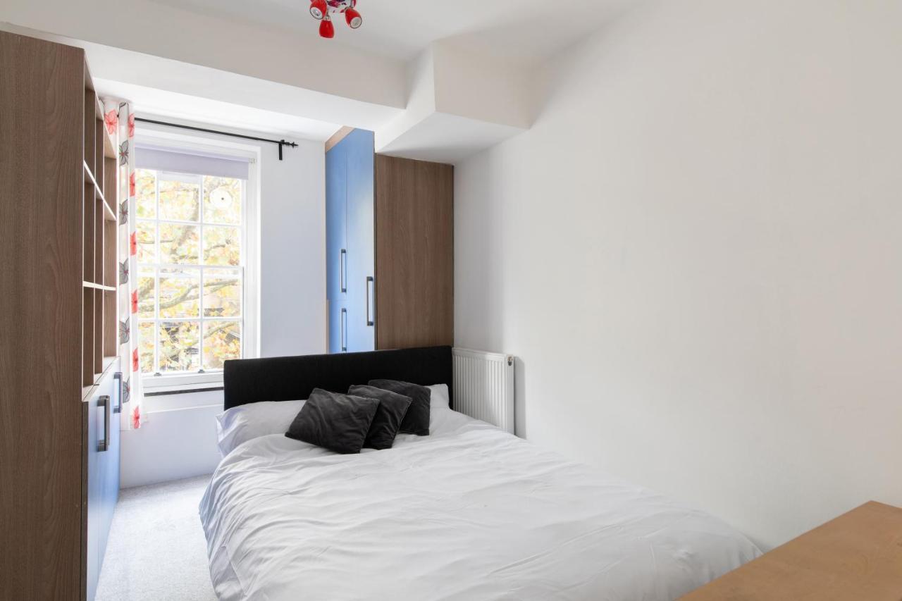 Flat Near Lord'S Cricket Ground Apartment London Luaran gambar