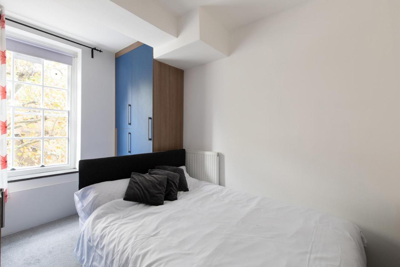 Flat Near Lord'S Cricket Ground Apartment London Luaran gambar