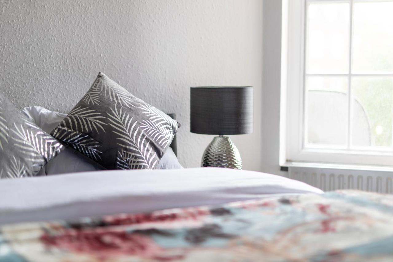 Flat Near Lord'S Cricket Ground Apartment London Luaran gambar