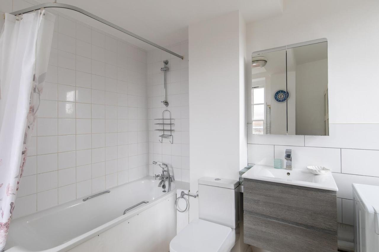 Flat Near Lord'S Cricket Ground Apartment London Luaran gambar