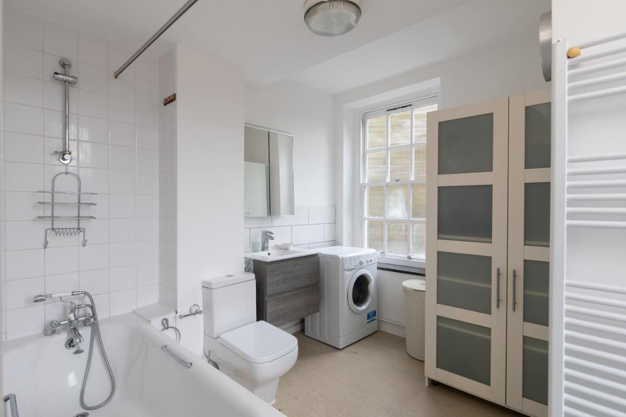 Flat Near Lord'S Cricket Ground Apartment London Luaran gambar